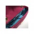 Gucci GG Marmont Velvet Shoulder Bag 446744