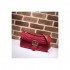 Gucci GG Marmont Velvet Shoulder Bag 443497