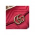 Gucci GG Marmont Velvet Shoulder Bag 443497