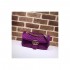 Gucci GG Marmont Velvet Shoulder Bag 443497