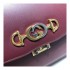 Gucci Zumi Smooth Leather Small Shoulder Bag 576388