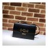 Gucci Zumi Smooth Leather Small Shoulder Bag 576388