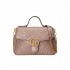 Gucci GG Marmont Matelasse Top Handle Bag 498110