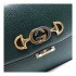 Gucci Zumi Grainy Leather Small Shoulder Bag 576388