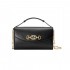 Gucci Zumi Smooth Leather Small Shoulder Bag 572375