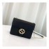 Gucci Interlocking G Small Chain Crossbody Bag 20cm 510304