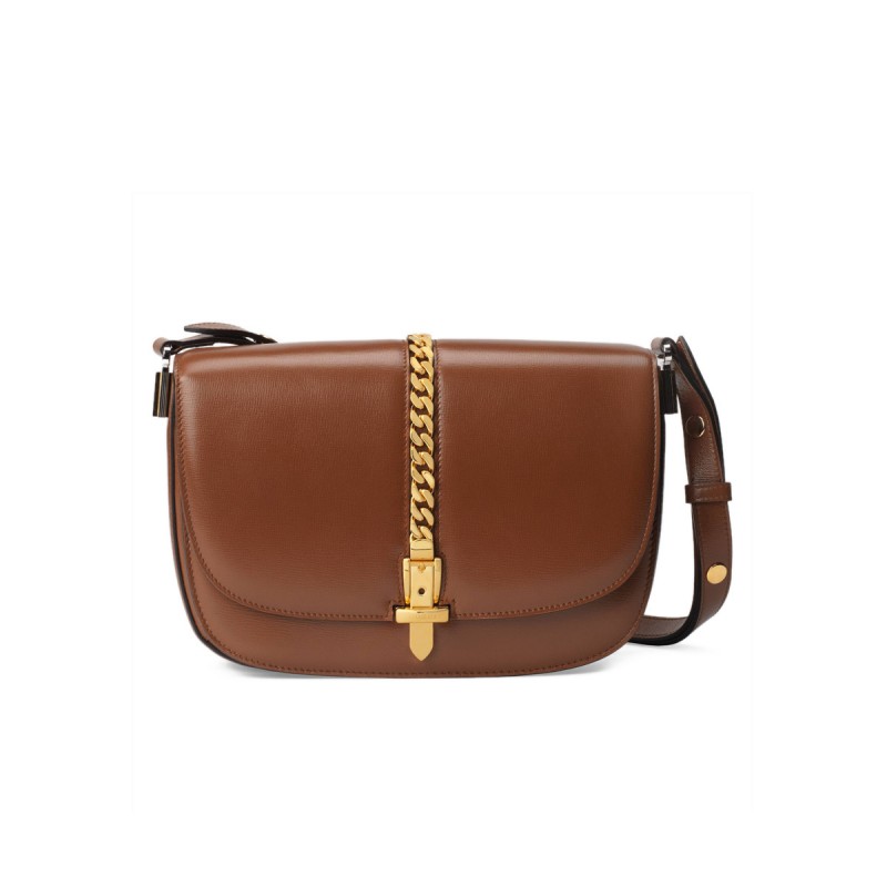 Gucci Sylvie 1969 Small Shoulder Bag 601067