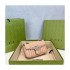 Gucci GG Marmont Mini Shoulder Bag 446744