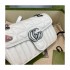 Gucci GG Marmont Mini Shoulder Bag 446744