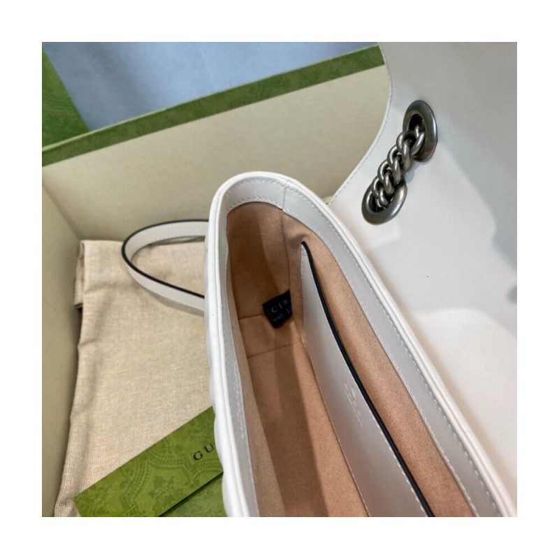 Gucci GG Marmont Mini Shoulder Bag 446744