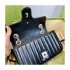 Gucci GG Marmont Mini Shoulder Bag 446744