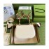 Gucci Small Top Handle Bag with Bamboo 675797