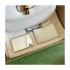 Gucci Small Top Handle Bag with Bamboo 675797