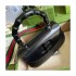 Gucci Small Top Handle Bag with Bamboo 675797