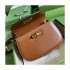 Gucci Small Top Handle Bag with Bamboo 675797