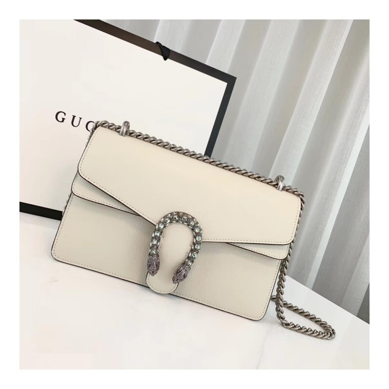 Gucci Dionysus Small Shoulder Bag 400249