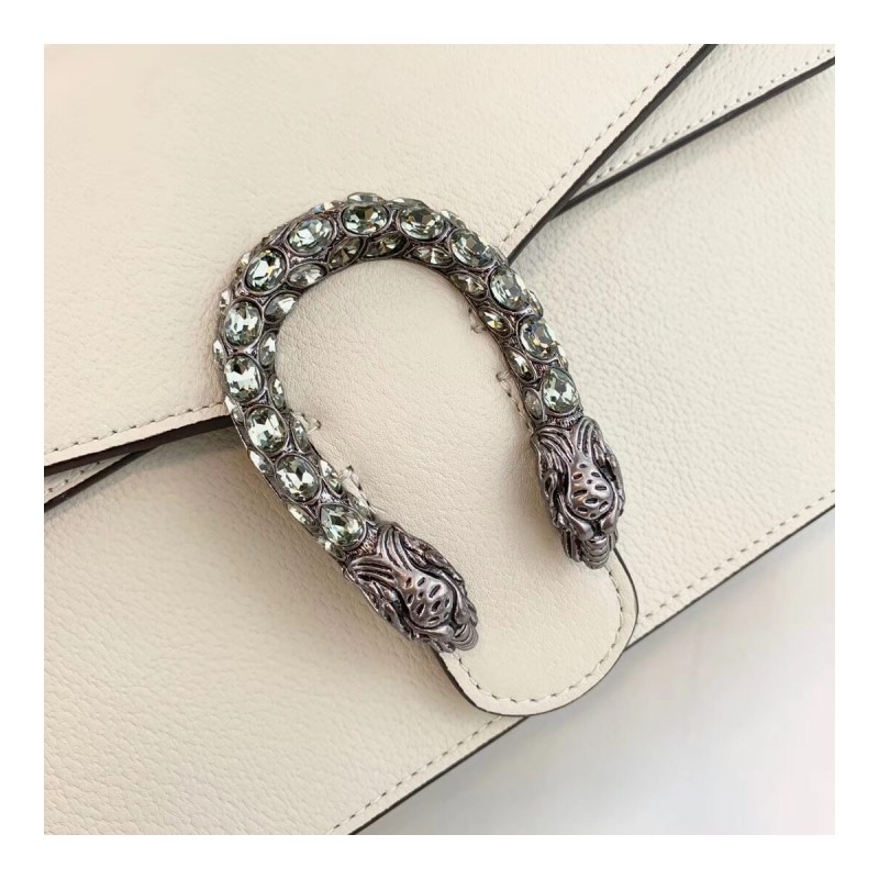 Gucci Dionysus Small Shoulder Bag 400249