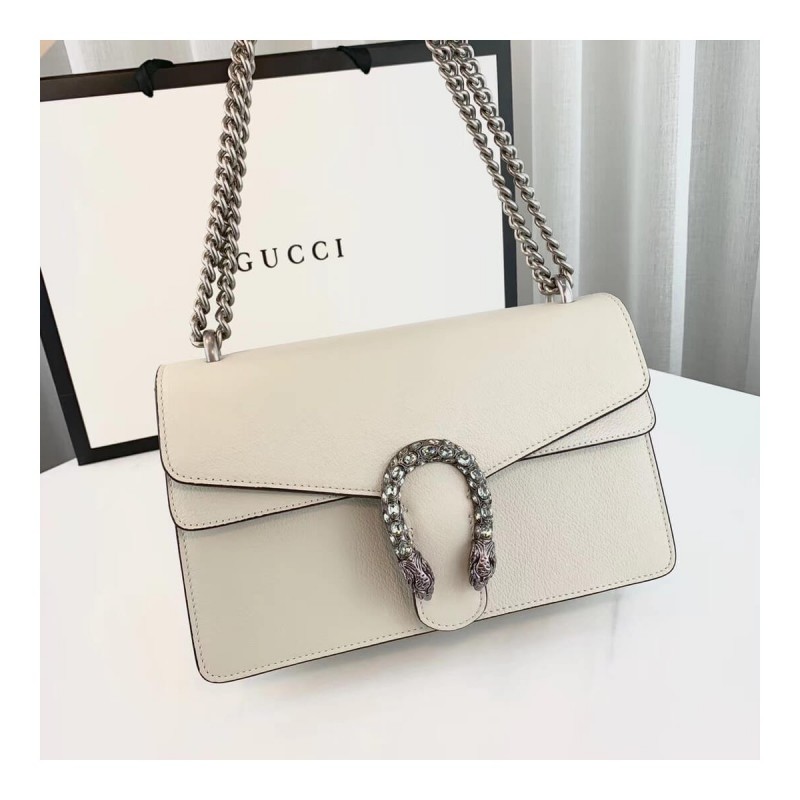 Gucci Dionysus Small Shoulder Bag 400249