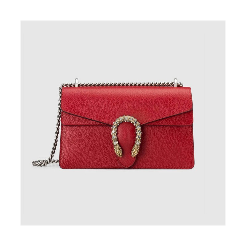 Gucci Dionysus Small Shoulder Bag 400249