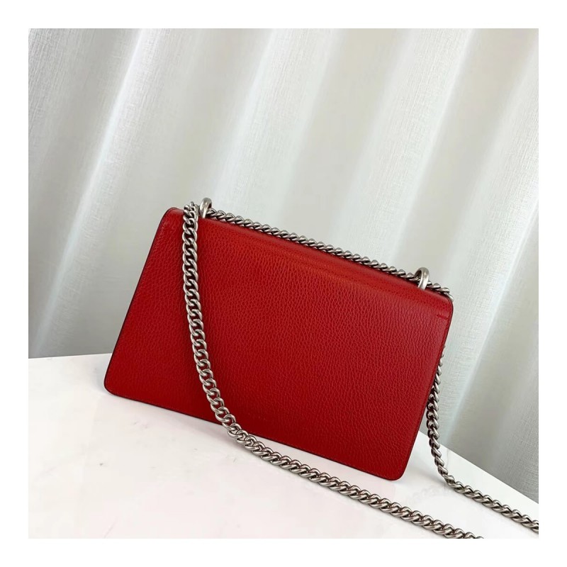 Gucci Dionysus Small Shoulder Bag 400249