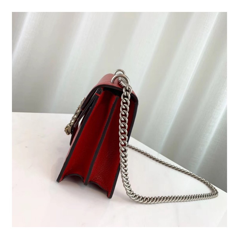 Gucci Dionysus Small Shoulder Bag 400249