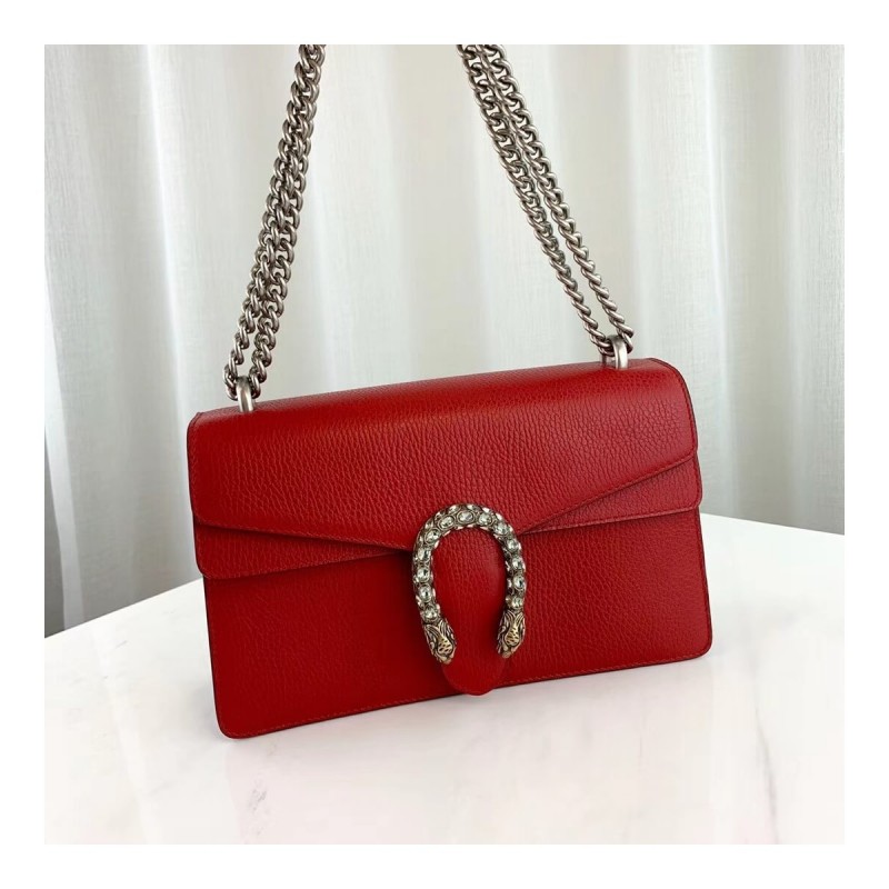 Gucci Dionysus Small Shoulder Bag 400249