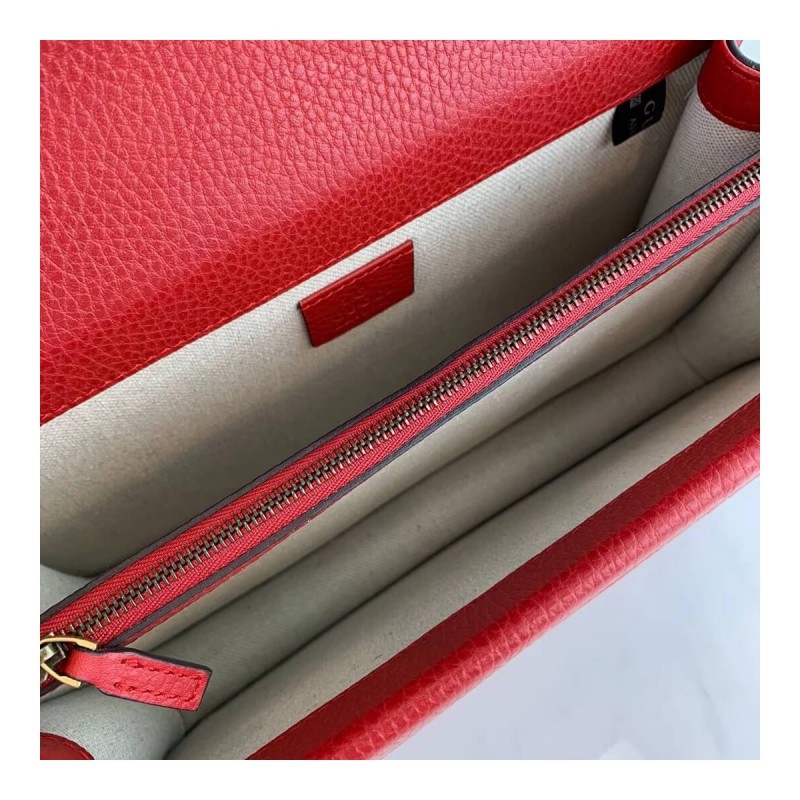 Gucci Dionysus Small Shoulder Bag 400249