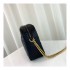 Gucci GG Marmont Medium Matelasse Shoulder Bag 443499