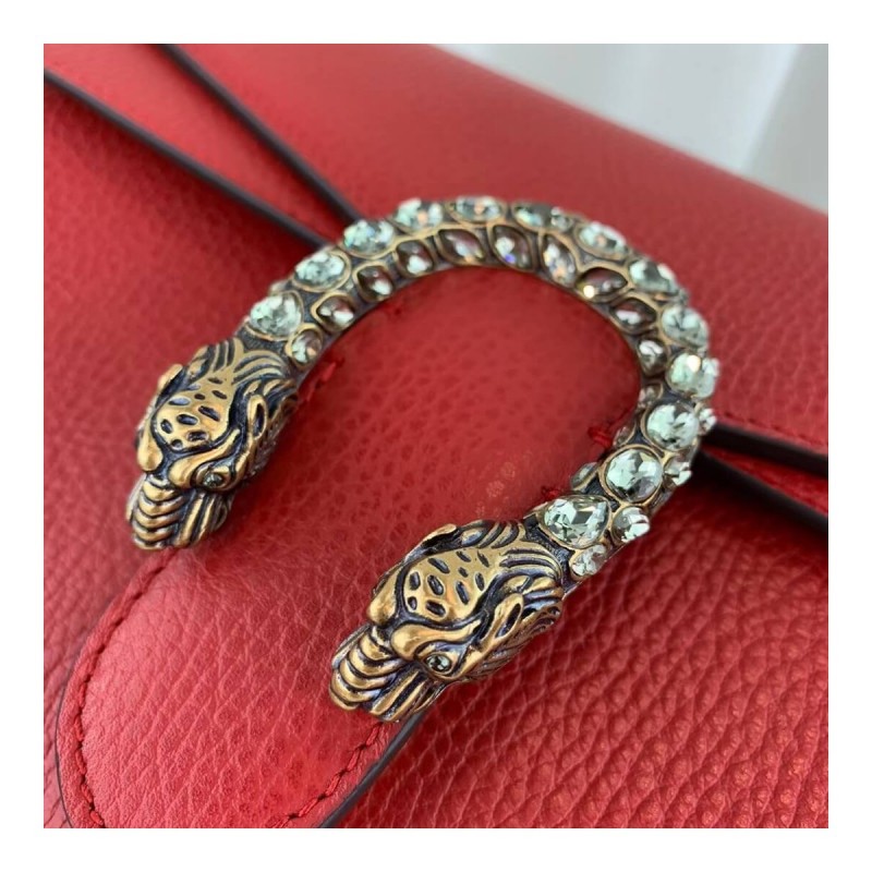 Gucci Dionysus Small Shoulder Bag 400249