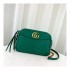 Gucci GG Marmont Medium Matelasse Shoulder Bag 443499