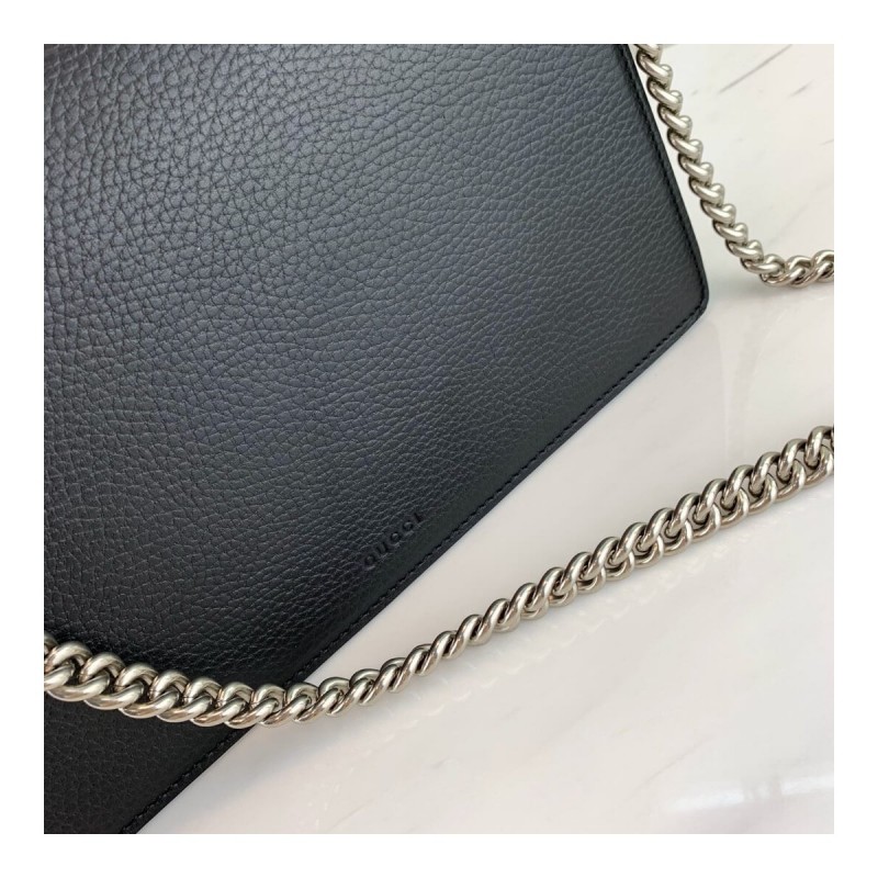 Gucci Dionysus Small Shoulder Bag 400249