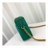 Gucci GG Marmont Medium Matelasse Shoulder Bag 443499