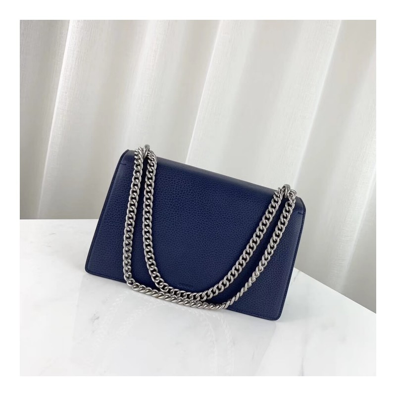 Gucci Dionysus Small Shoulder Bag 400249