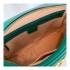 Gucci GG Marmont Medium Matelasse Shoulder Bag 443499
