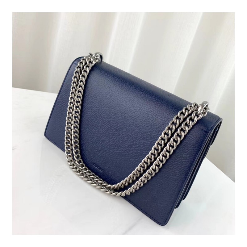 Gucci Dionysus Small Shoulder Bag 400249