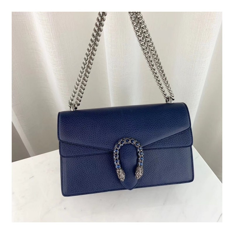 Gucci Dionysus Small Shoulder Bag 400249