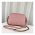 Gucci GG Marmont Medium Matelasse Shoulder Bag 443499