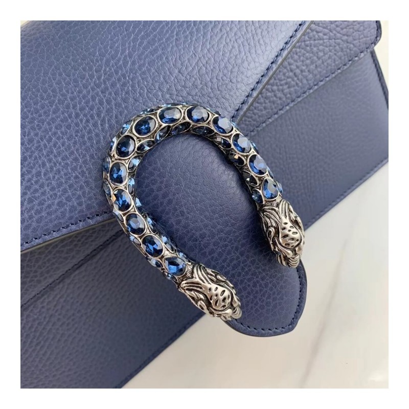 Gucci Dionysus Small Shoulder Bag 400249