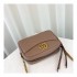 Gucci GG Marmont Medium Matelasse Shoulder Bag 443499