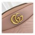 Gucci GG Marmont Medium Matelasse Shoulder Bag 443499