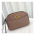Gucci GG Marmont Medium Matelasse Shoulder Bag 443499