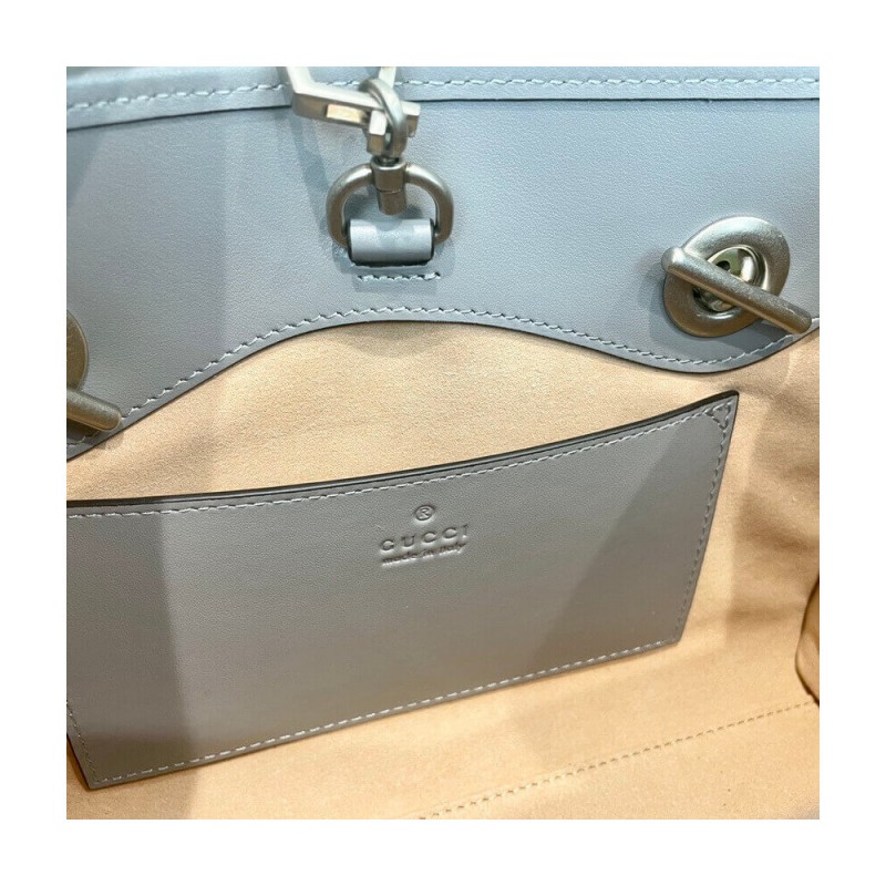 Gucci GG Marmont Small Tote Bag 681483