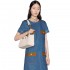 Gucci GG Marmont Small Tote Bag 681483