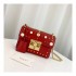 Gucci Padlock Bee Star Small Shoulder Bag 432182
