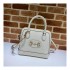Gucci 1955 Horsebit Leather Small Top Handle Bag 621220