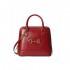Gucci 1955 Horsebit Leather Small Top Handle Bag 621220