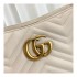 Gucci GG Marmont Matelasse Shoulder Bag 453569