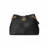 Gucci GG Marmont Matelasse Shoulder Bag 453569