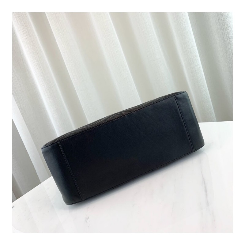 Gucci GG Marmont Matelasse Shoulder Bag 453569