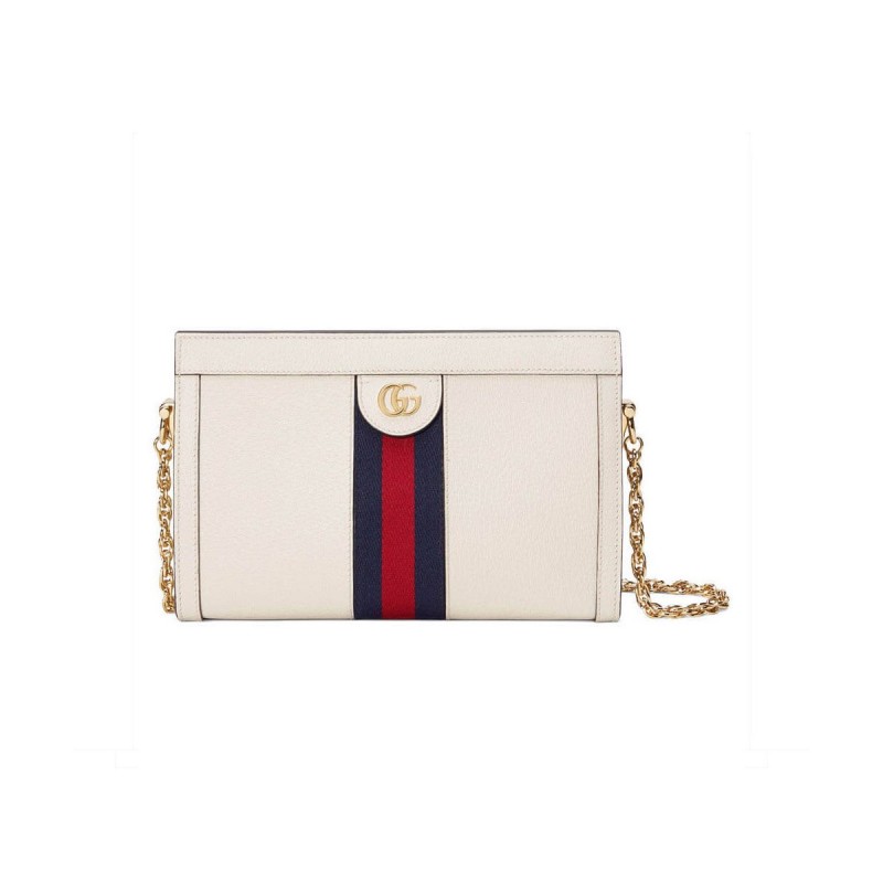 Gucci Ophidia Small Shoulder Bag 503877